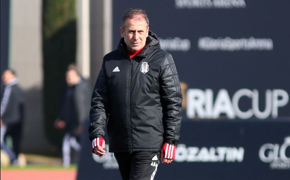 Abdullah Avcı'ya çağrı: "Onurlu ol ve istifa et"