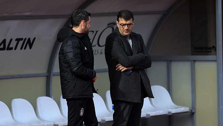 Erdal Torunoğulları: "Yabancılar indirime ılımlı yaklaştı"
