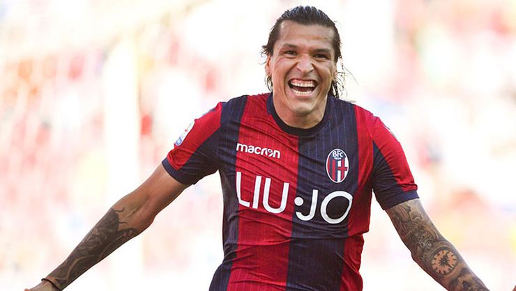 Beşiktaş'ta Federico Santander iddiası
