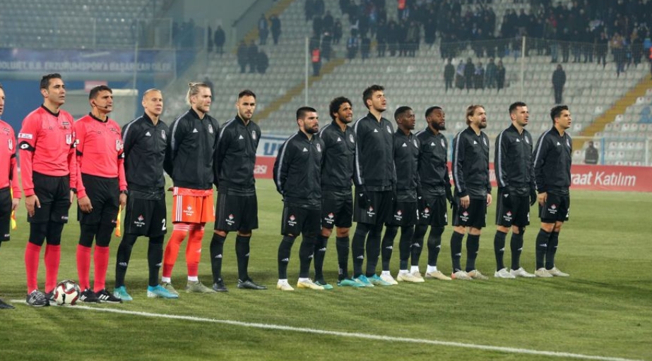 Abdullah Avcı'dan Erzurumspor maçı öncesi sert tepki!