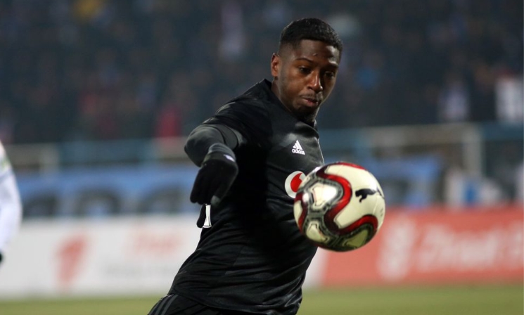 Rebocho ve Diaby'le yollar ayrılıyor