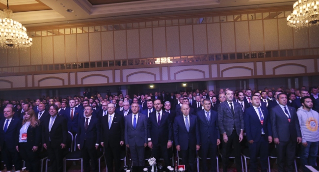 Yabancı kuralı için yeni öneri: 10 yabancı!