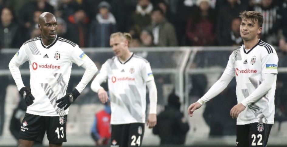 Eskiler yenilerden şikayetçi!