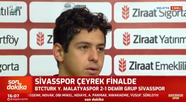 Guilherme, Beşiktaş'a neden transfer olmadığını canlı yayında anlattı