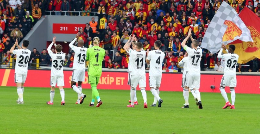 "Beşiktaş’ın en önemli arızası..."