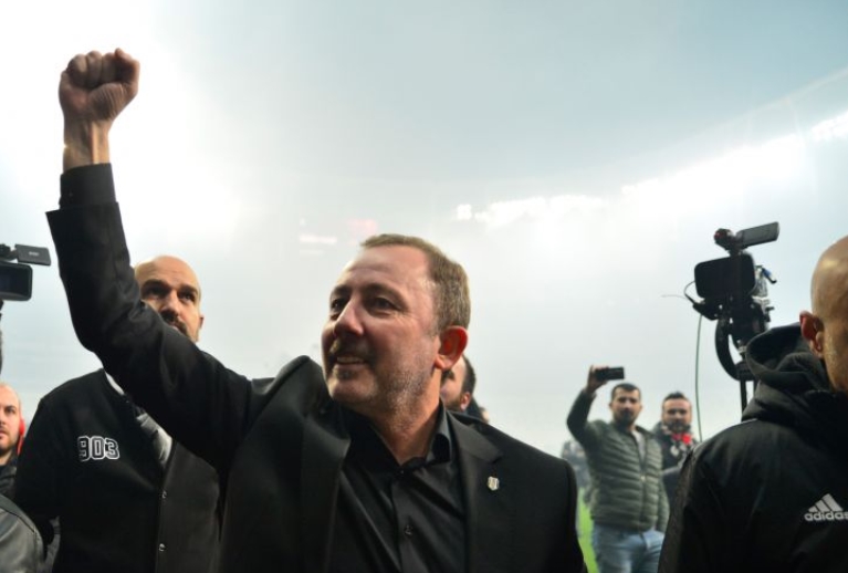 Beşiktaş, transfer politkasını belirledi!