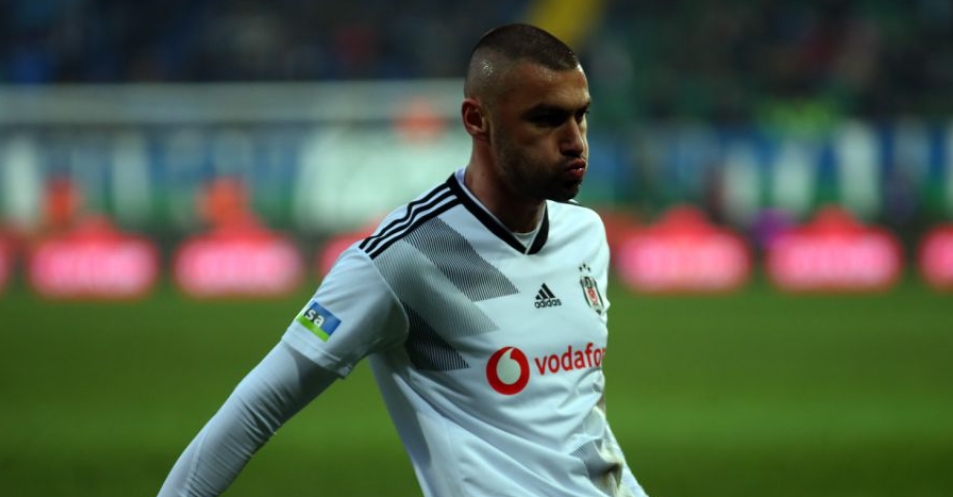 Rıdvan Dilmen: "Burak Yılmaz'ın golü Barcelona golü gibiydi"