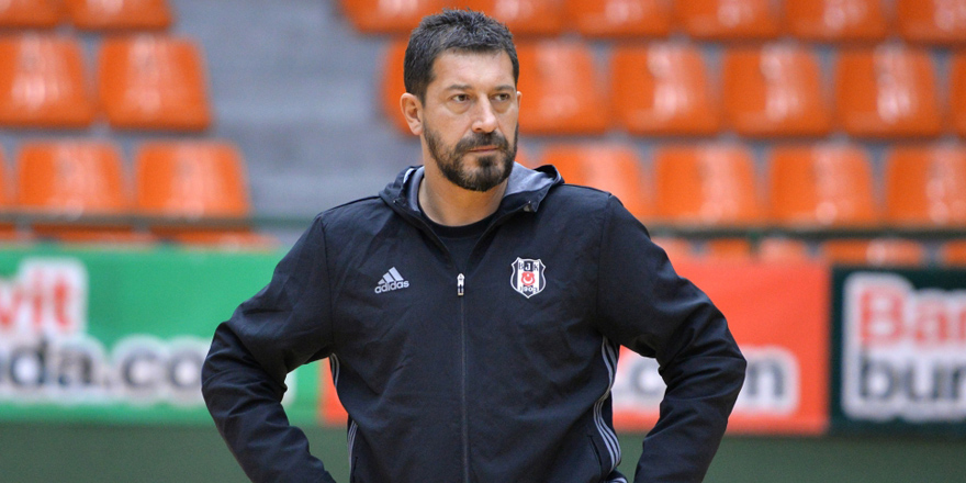 Beşiktaş Sompo Japan'da 3 eksik