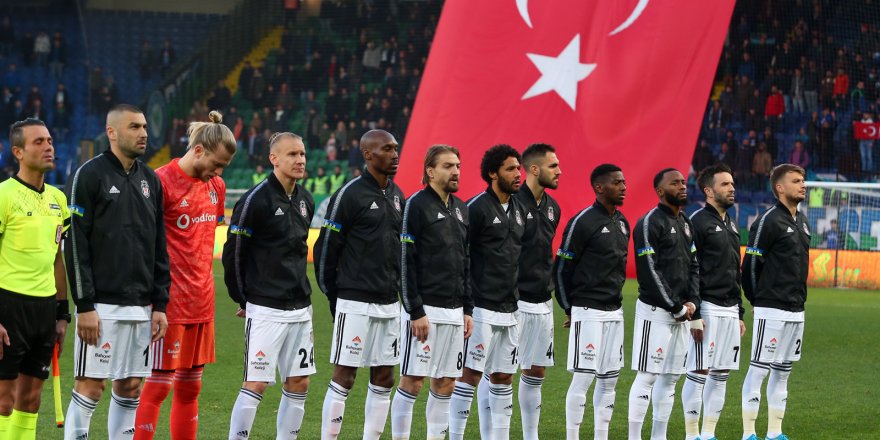 Beşiktaş öne geçti mi kaybetmiyor
