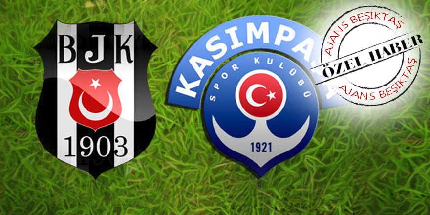 ÖZEL | İşte Beşiktaş'ın Kasımpaşa maçı muhtemel 11'i