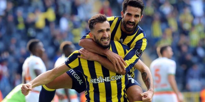 Mehmet Topal ve Alper Potuk, Beşiktaş'a geliyormuş!