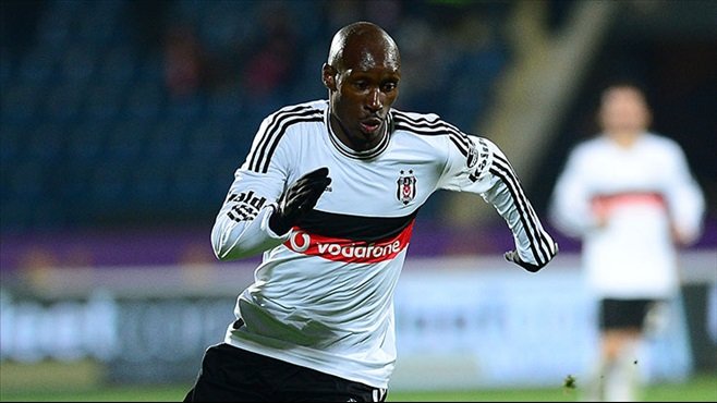 Atiba Hutchinson yılın futbolcusu seçildi