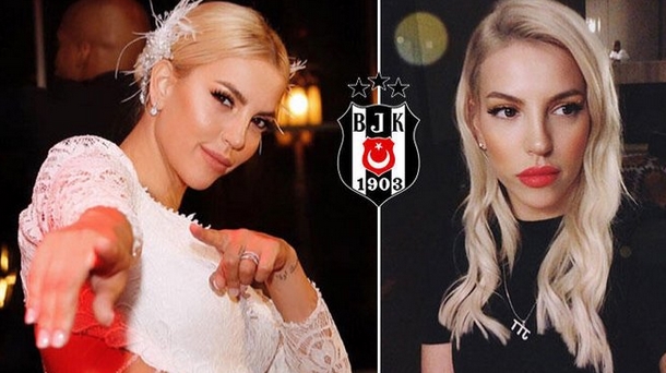 "Sen kimsin de kendinde, eşim hakkında saçma yapan yorumlar yapma cesaretini buluyorsun?"