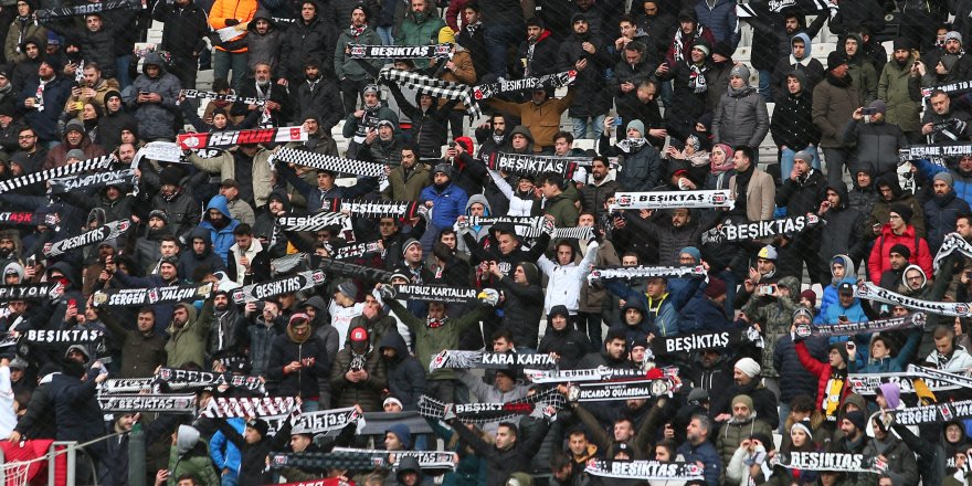 Sırada Başakşehir var! Beşiktaş'a bir günlük izin
