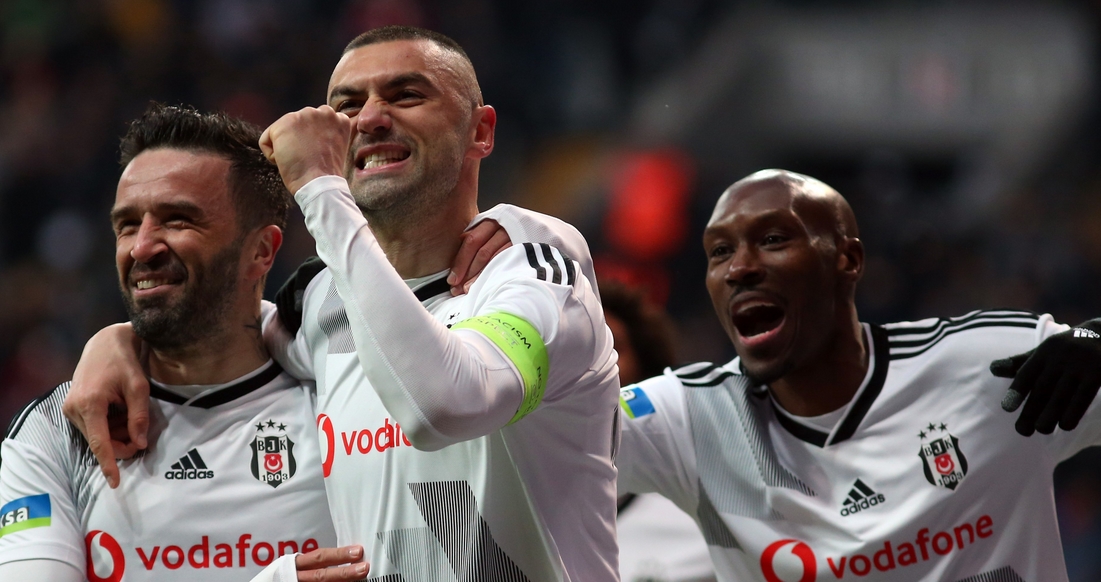 Gökhan Gönül, transfer için 'Beşiktaş' dedi