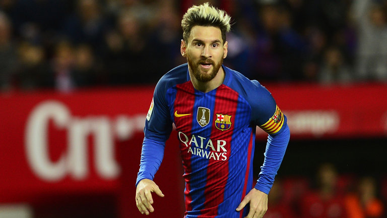 Ersan ve Messi buluşuyor mu?