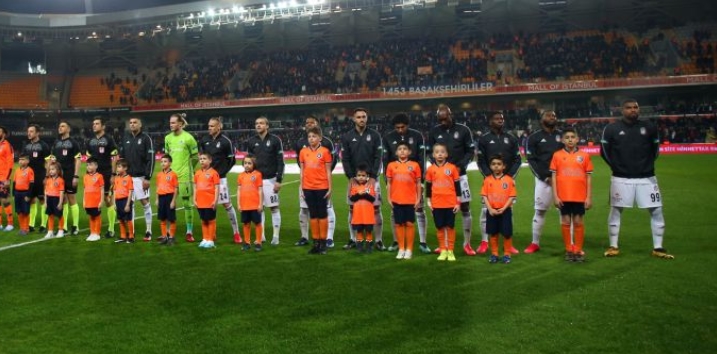 Rıdvan Dilmen: "Şampiyonluk yarışında Beşiktaş sonunculuğa düştü"