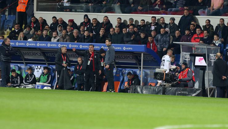 Gözler yine Burak Yılmaz’da olacak