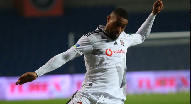 Beşiktaş'ta oyunculara geri dönüş talimatı