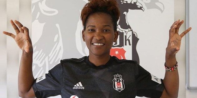 Kenya'da gündem oldu!