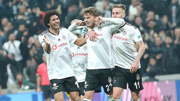 Adem Ljajic kendini savundu: "Attığım gol, bir öfke patlamasıydı"