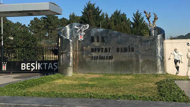 Beşiktaş'ta grip alarmı