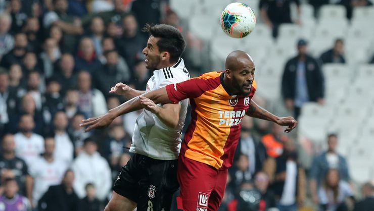 Beşiktaş’ın hedefindeki isim Marcao!