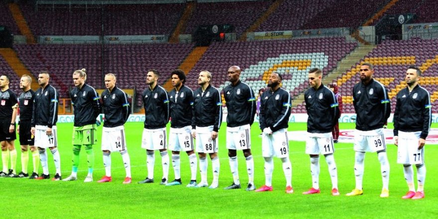 Antalyaspor maçı hazırlıkları başlıyor
