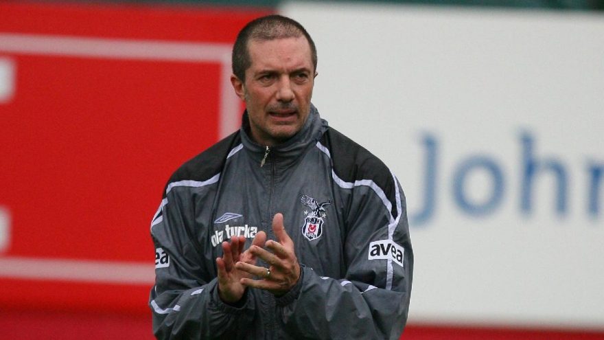 Stefano Marrone: "İtalya’daki uygulamalar Türkiye’de de denenebilir"