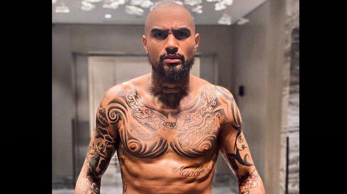 Boateng'in karantina korkusu
