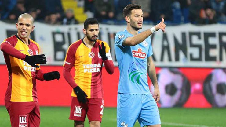 Oğulcan Çağlayan'dan Beşiktaş açıklaması
