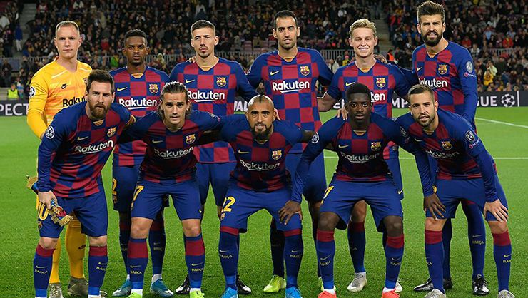 Beşiktaş'a Barcelona modeli!