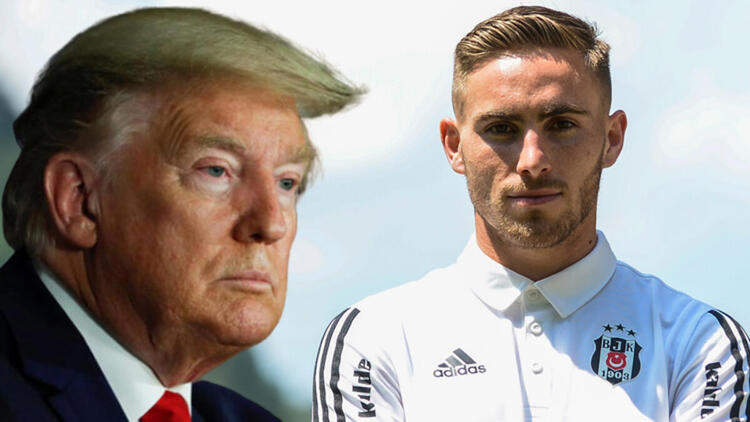 Trump corona virüs için çağırdı, Tyler Boyd dinlemedi!