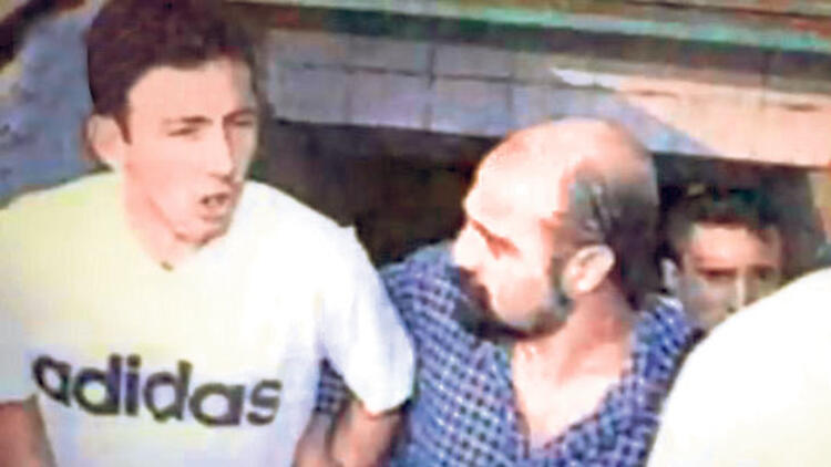 Bilal Meşe, Sergen Yalçın'ı anlattı! "At yarışına tövbe ettim dedi, kandırdı beni"