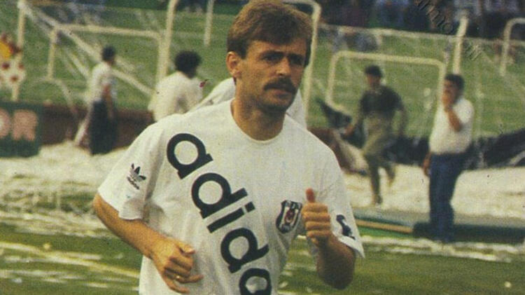 Gordon Milne'nin tarihi çıkışı! "Sergen varken Zeyer alınır mı?"