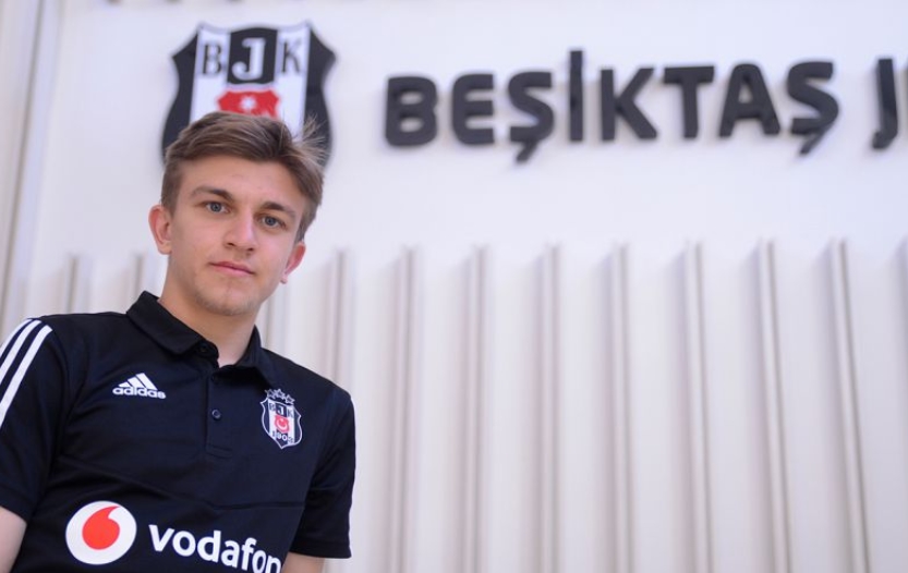 Beşiktaş'ın N'Sakala hamlesine sert eleştiri: "Rıdvan Yılmaz varken..."