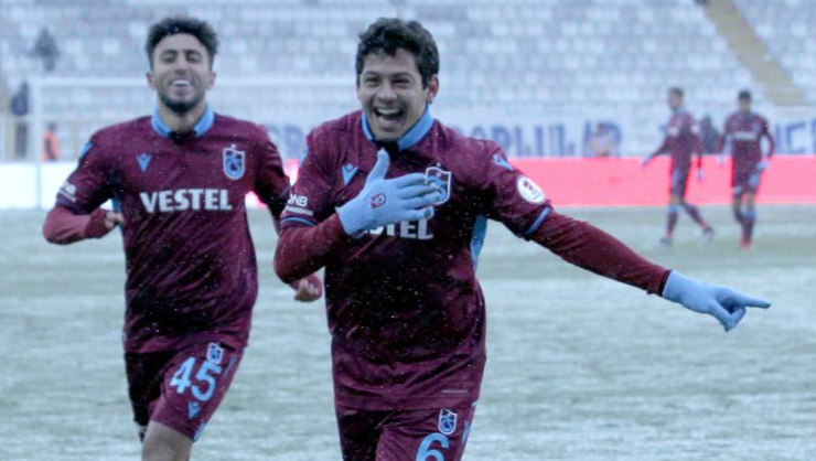 Guilherme'den Beşiktaş itirafı