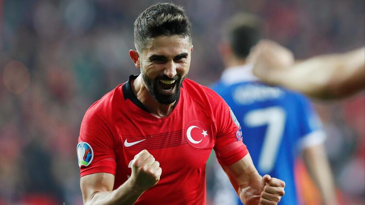 Hasan Ali Kaldırım Beşiktaş'a!