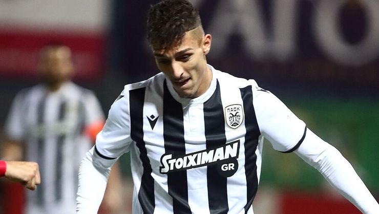 Dimitrios Giannoulis iddiası!