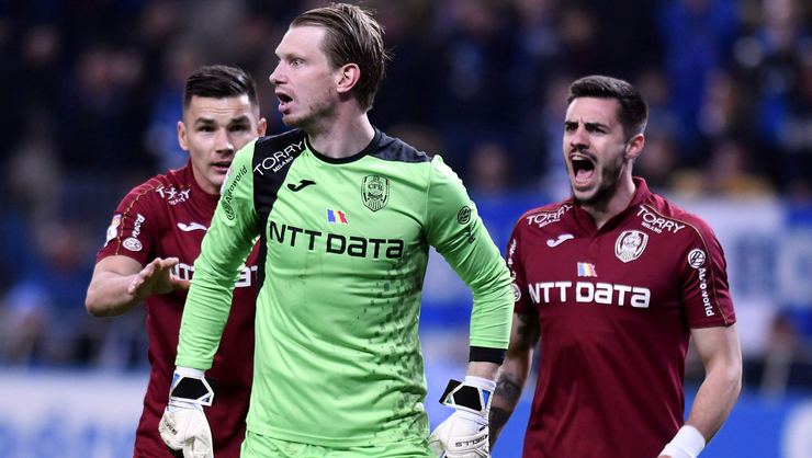 Giedrius Arlauskis'ten Beşiktaş ve Türkiye açıklaması