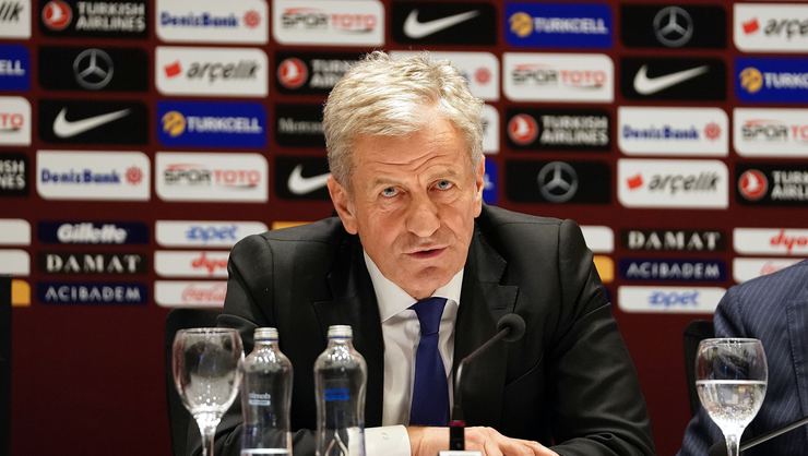 Servet Yardımcı, Süper Lig için tarih verdi