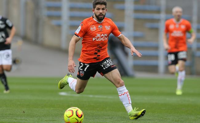 Jimmy Cabot takımdan ayrılacağını duyurdu