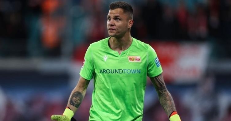 Beşiktaş ile adı anılan Rafal Gikiewicz takımından ayrılıyor!