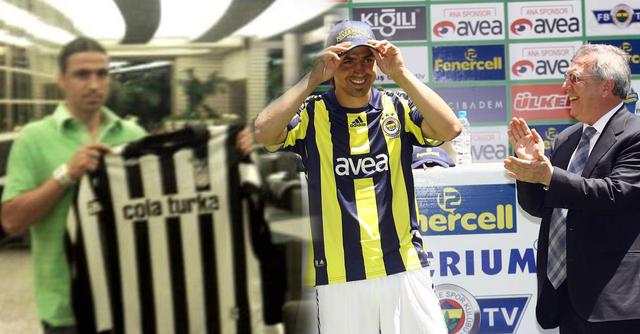 Mehmet Topuz, Beşiktaş formasını neden giydiğini açıkladı: "Söze güvendim"