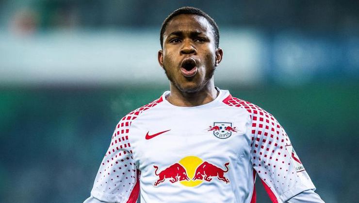 Beşiktaş, Ademola Lookman için resmi adımı atıyor