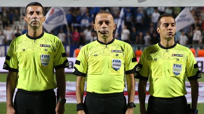 Bahattin Duran: "Yazarken bile güldüğüm anım ise, Fenerbahçe-Beşiktaş derbisinde..."