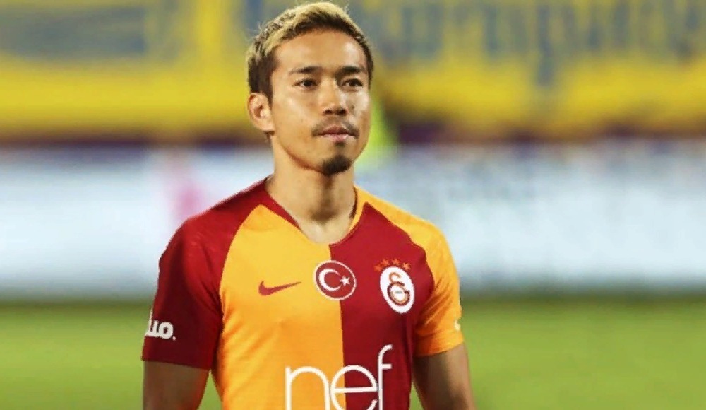 Beşiktaş'ın Nagatomo'ya önerdiği ücret belli oldu!