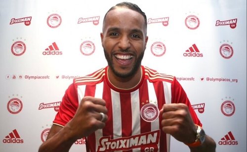 Beşiktaş El Arabi'yi isteyince Olympiakos harekete geçti!