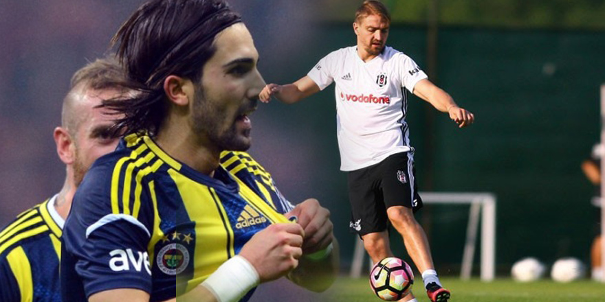 Caner Erkin için taraftarı çıldırtan istatistik