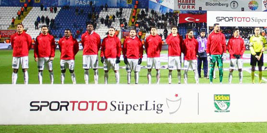 ''Geçen sene de Beşiktaş'ı mağlup ettik''